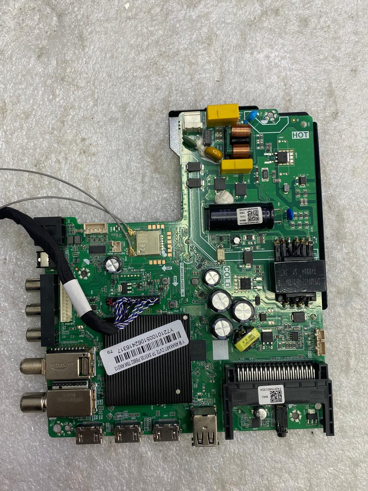 TP.SK513S.PB802